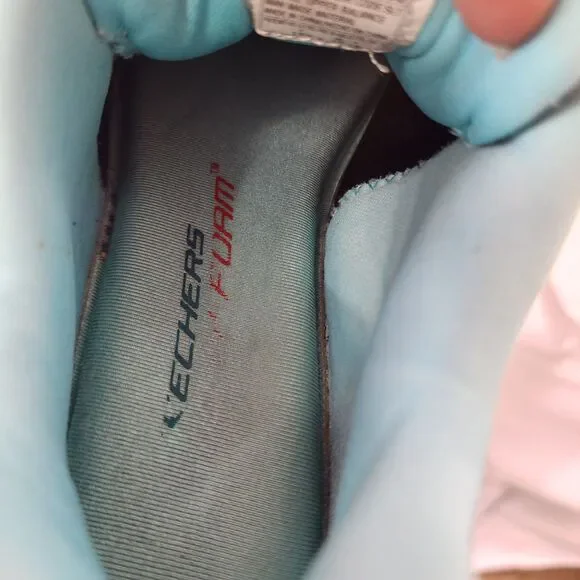 SKECHERS WOMENS GO WALK Evolution walk - Picture 6 of 6